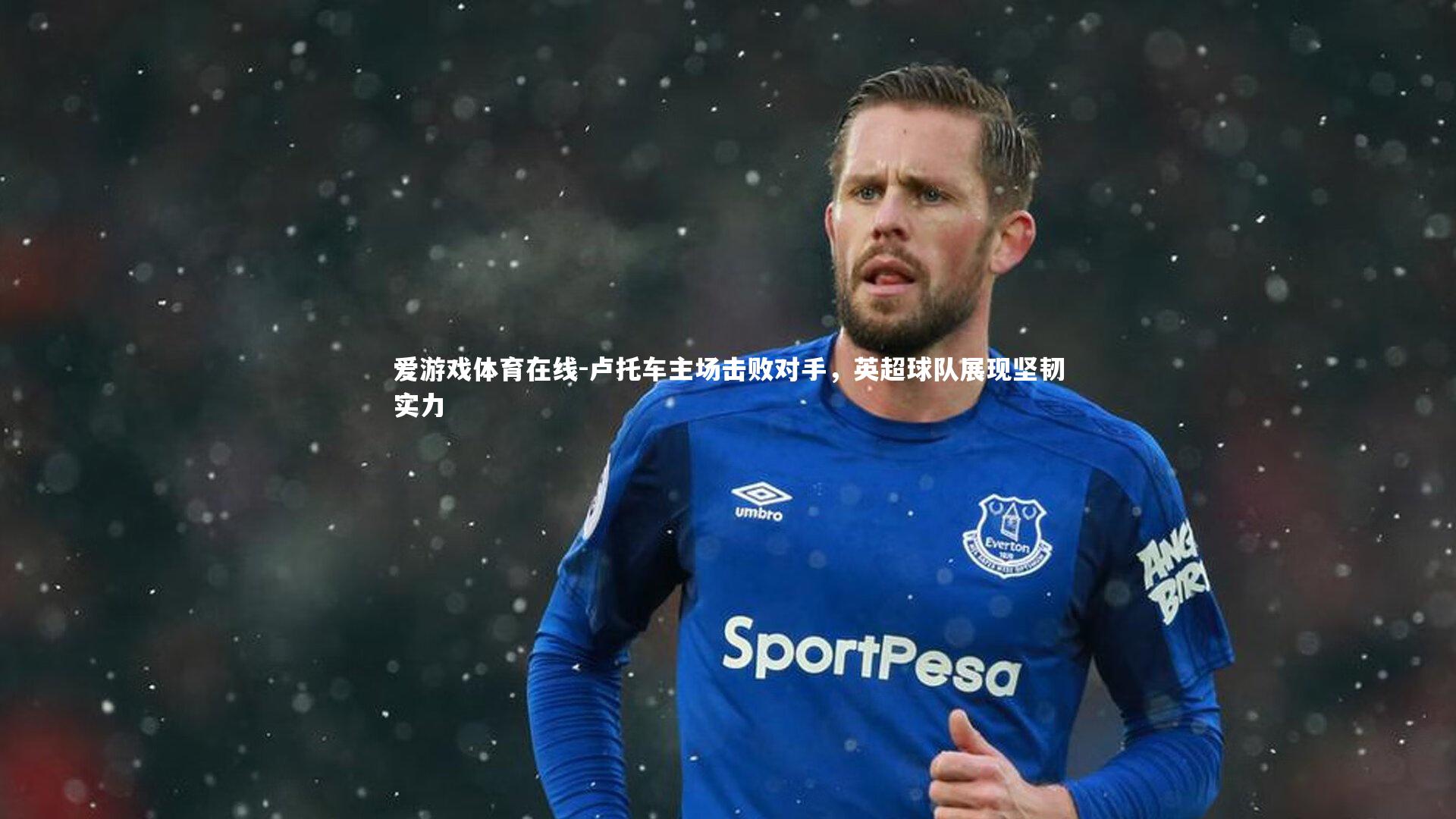 卢托车主场击败对手,英超球队展现坚韧实力